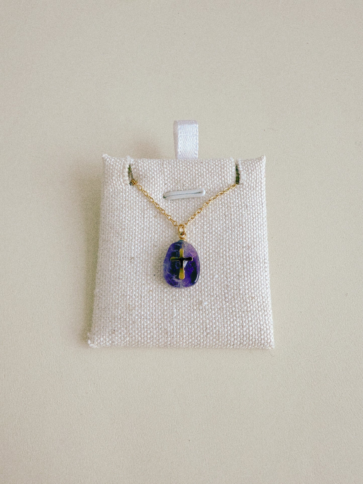 Purple Cross