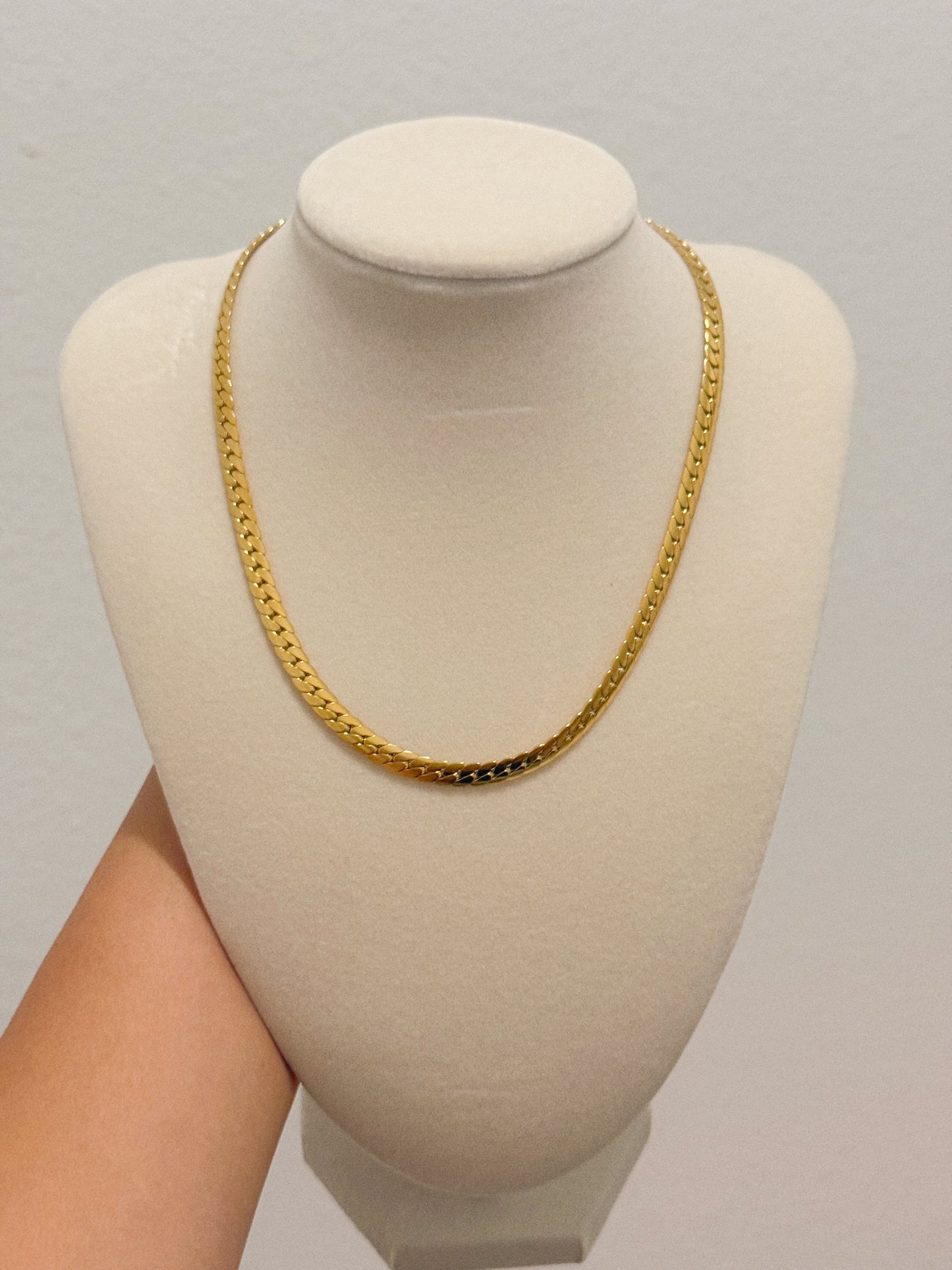 Aura Necklace