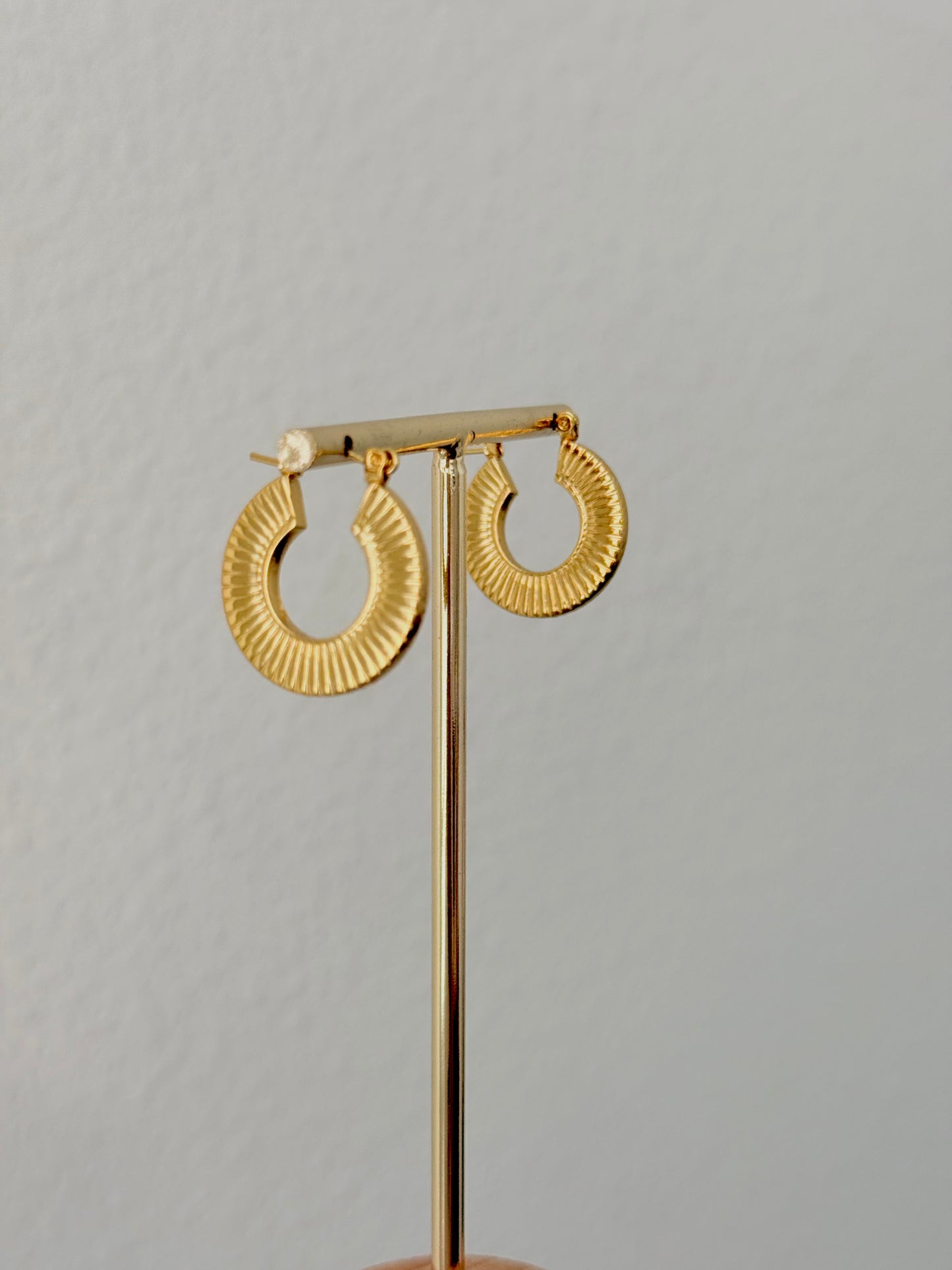 Bimba Earrings
