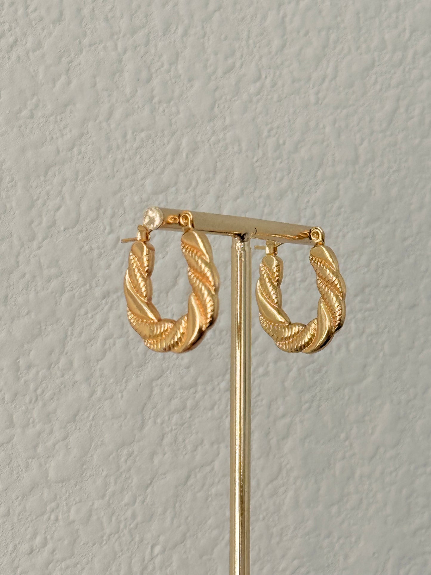 Lola Earrings