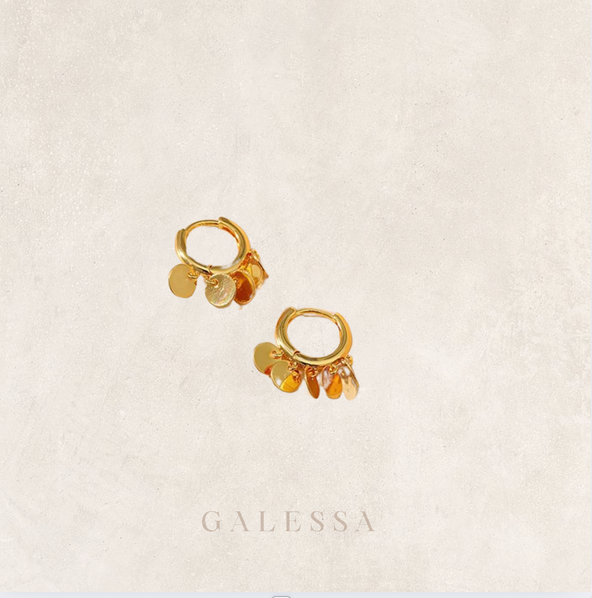 RIO EARRINGS