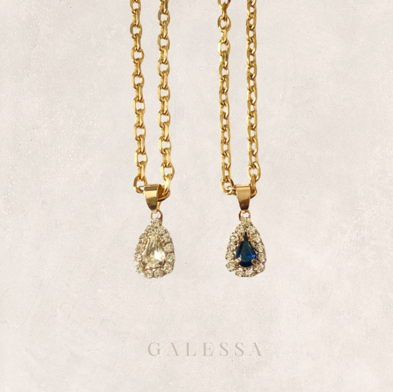 MYRA NECKLACE
