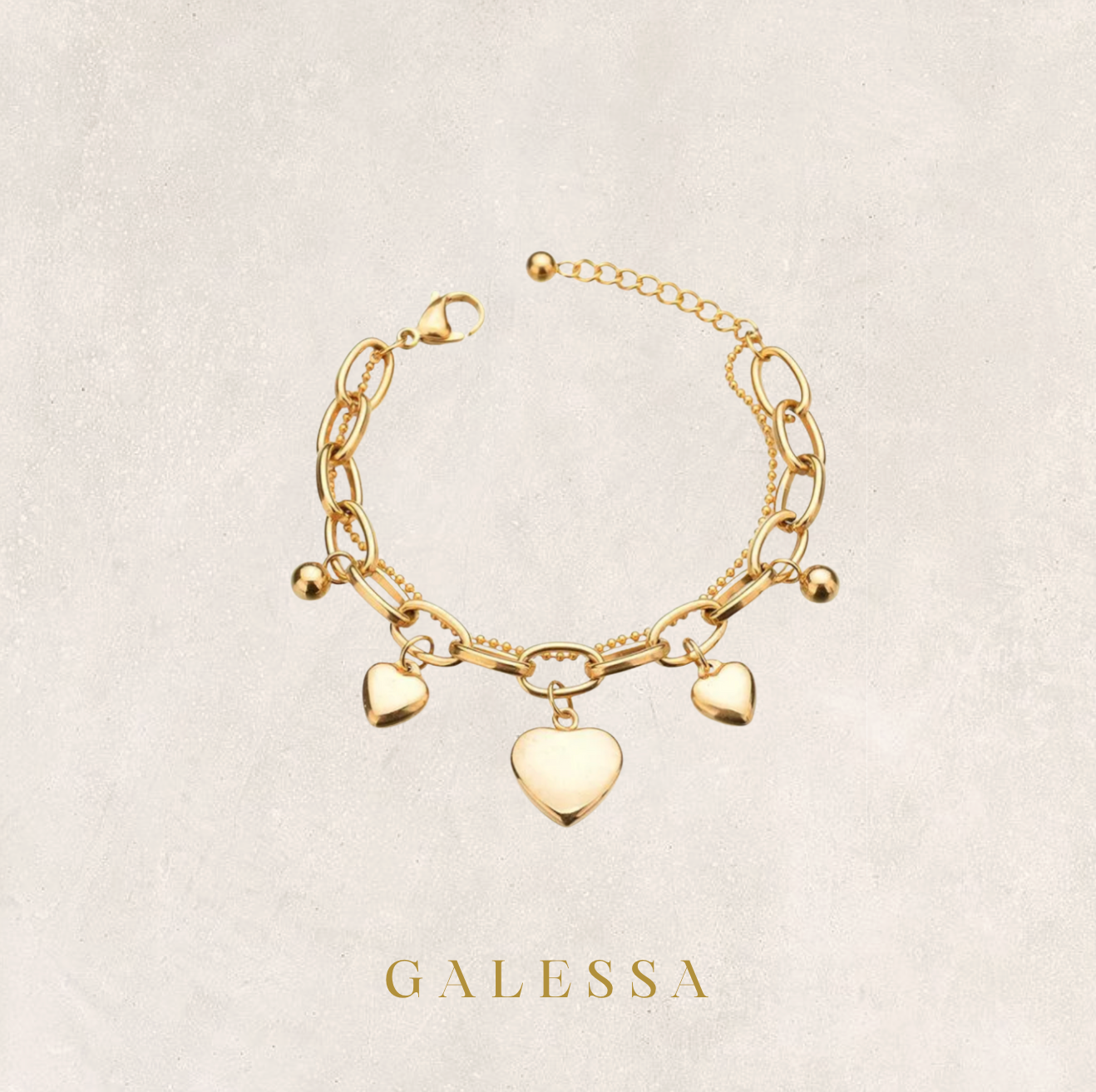 LARISSA BRACELET