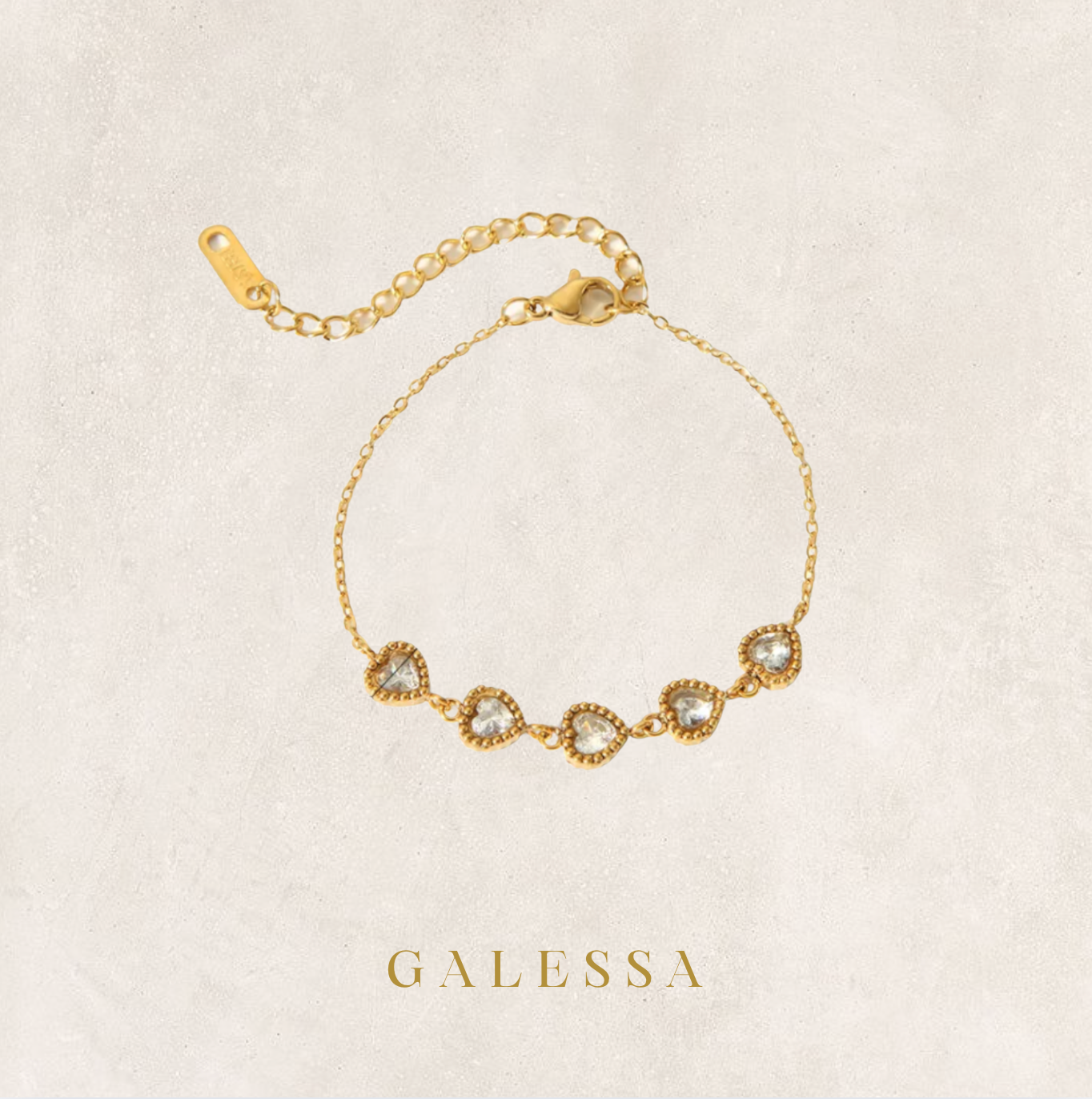 Little Love Bracelet