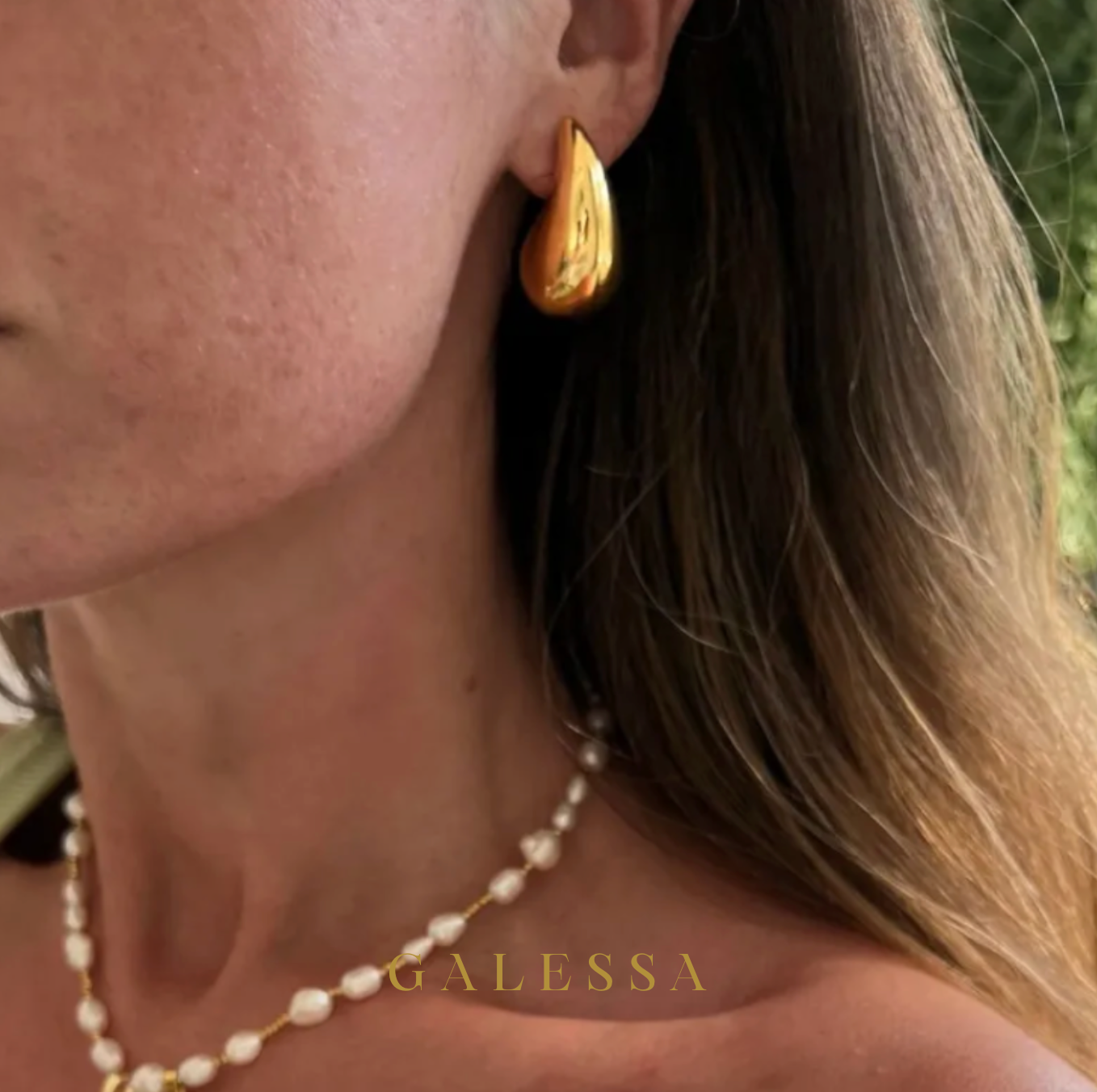 Bottega Silver
