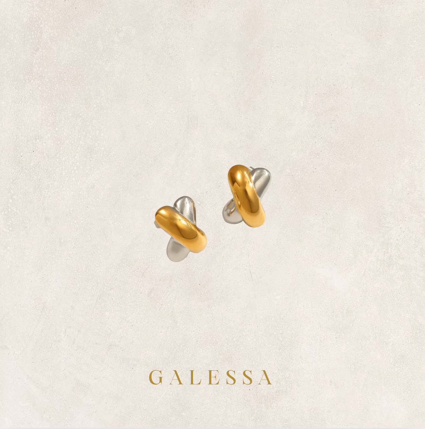 Sasha Earrings