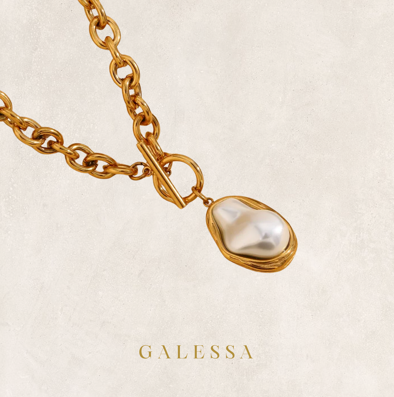 Marbella Necklace