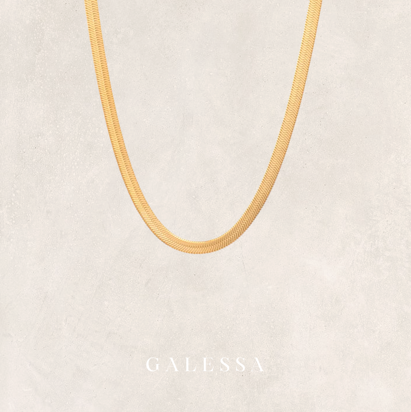 Tay Necklace