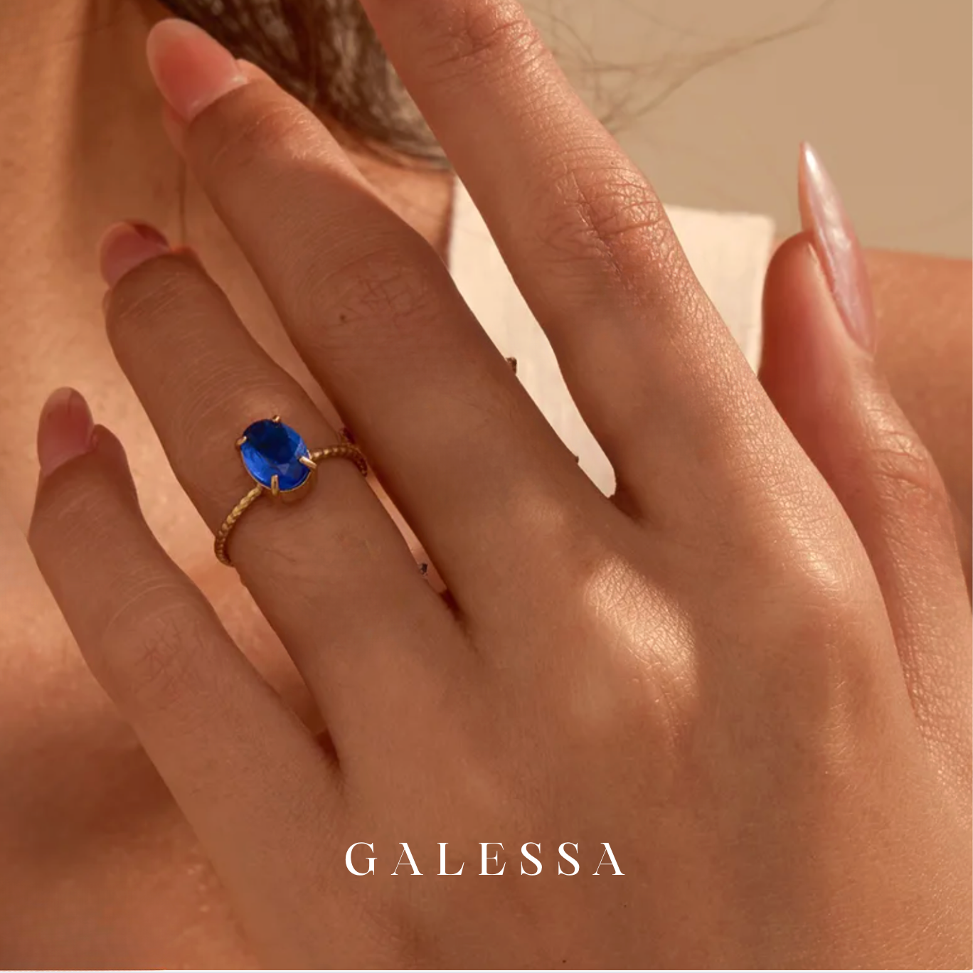 Ocean Ring