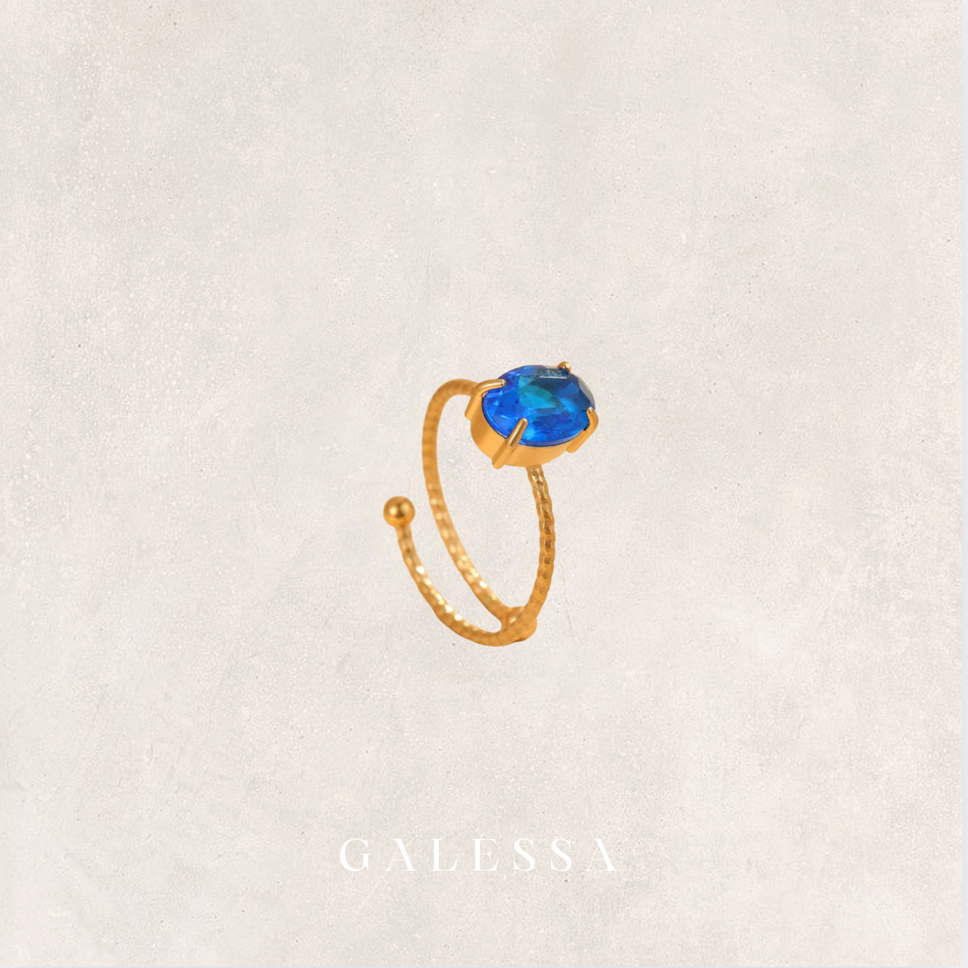 Ocean Ring