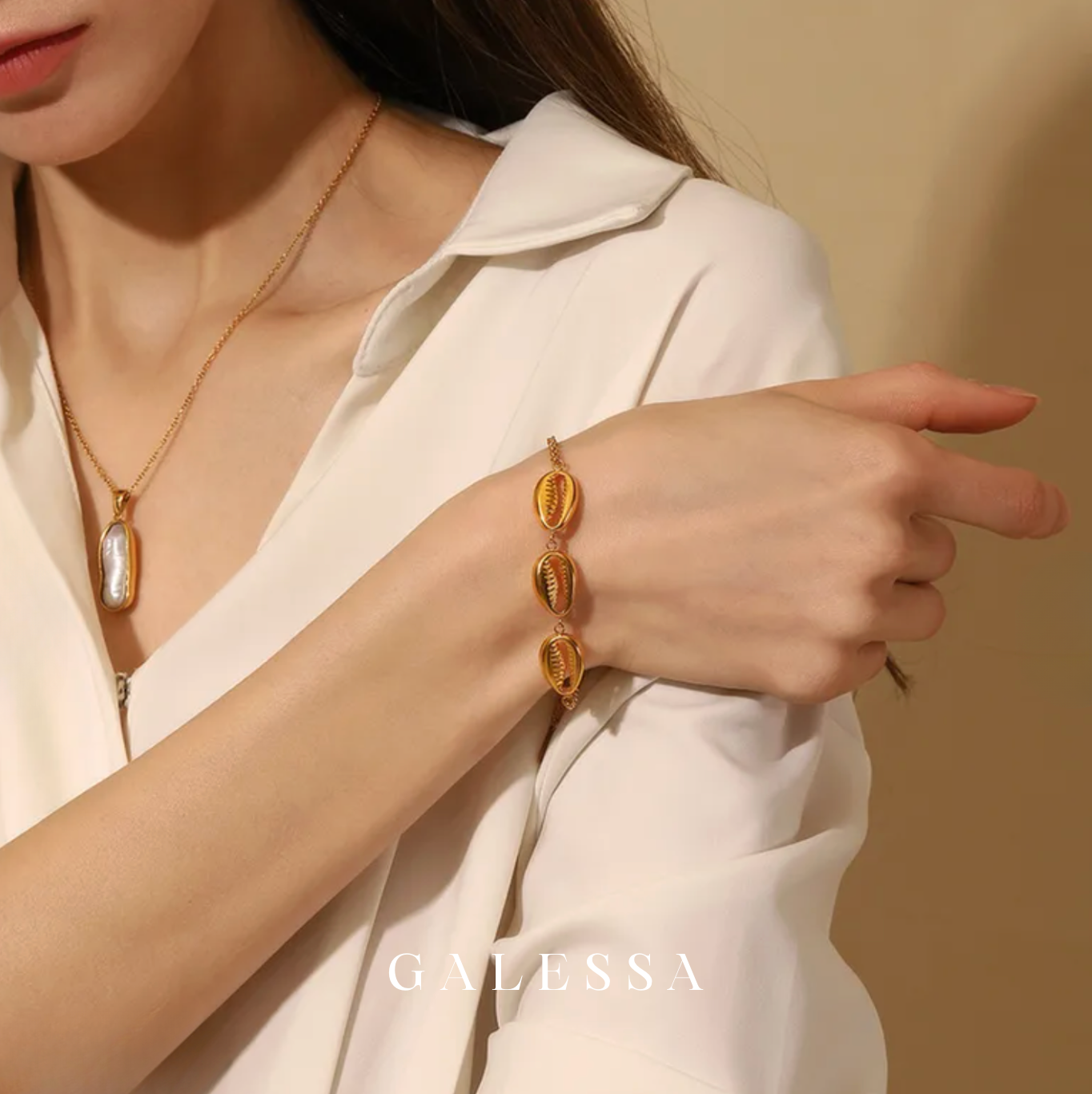 Arena Bracelet