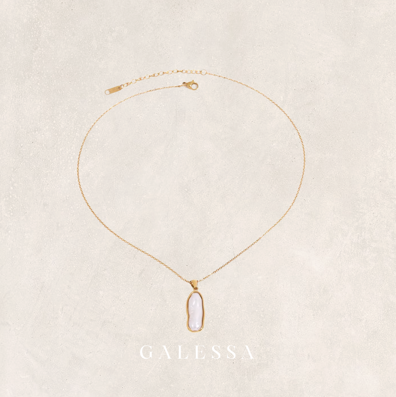 Mar Necklace