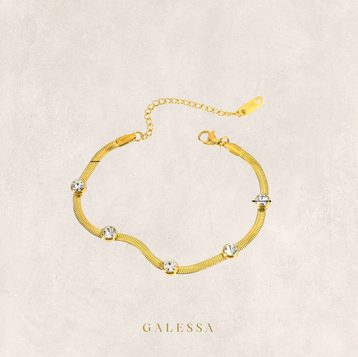 GINNY BRACELET
