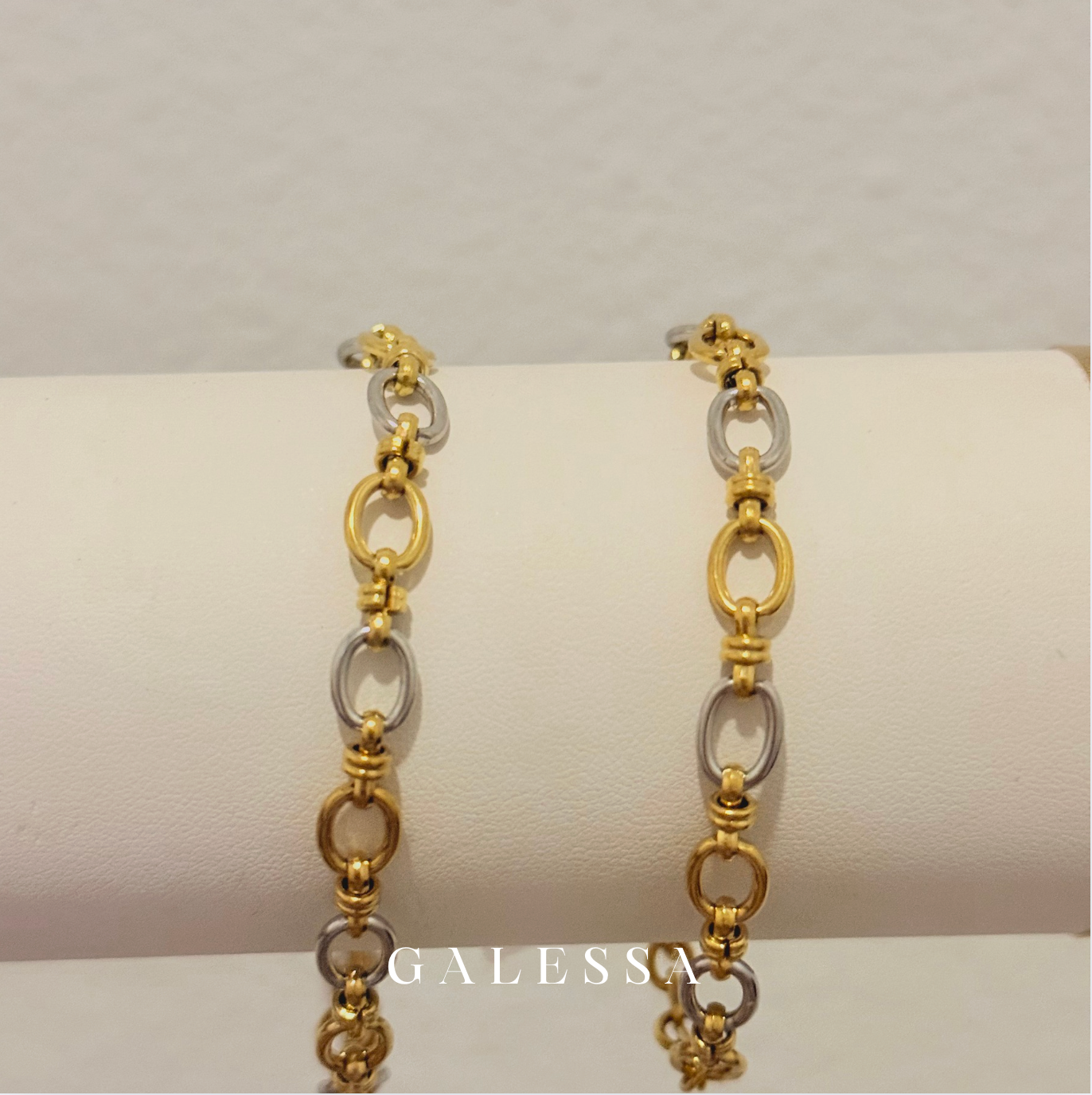 Mixed Aura Bracelet