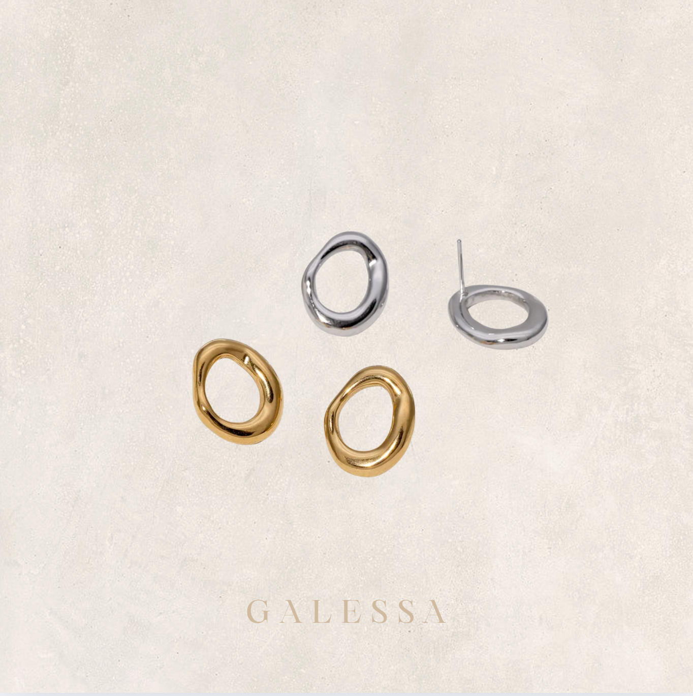 Anya Earrings