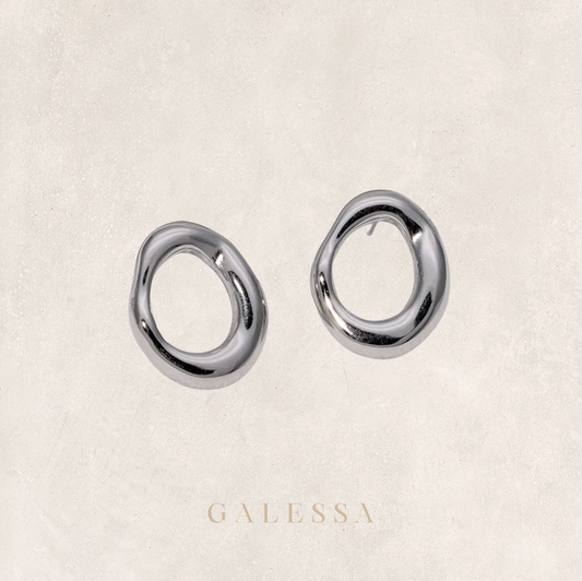 Anya Earrings