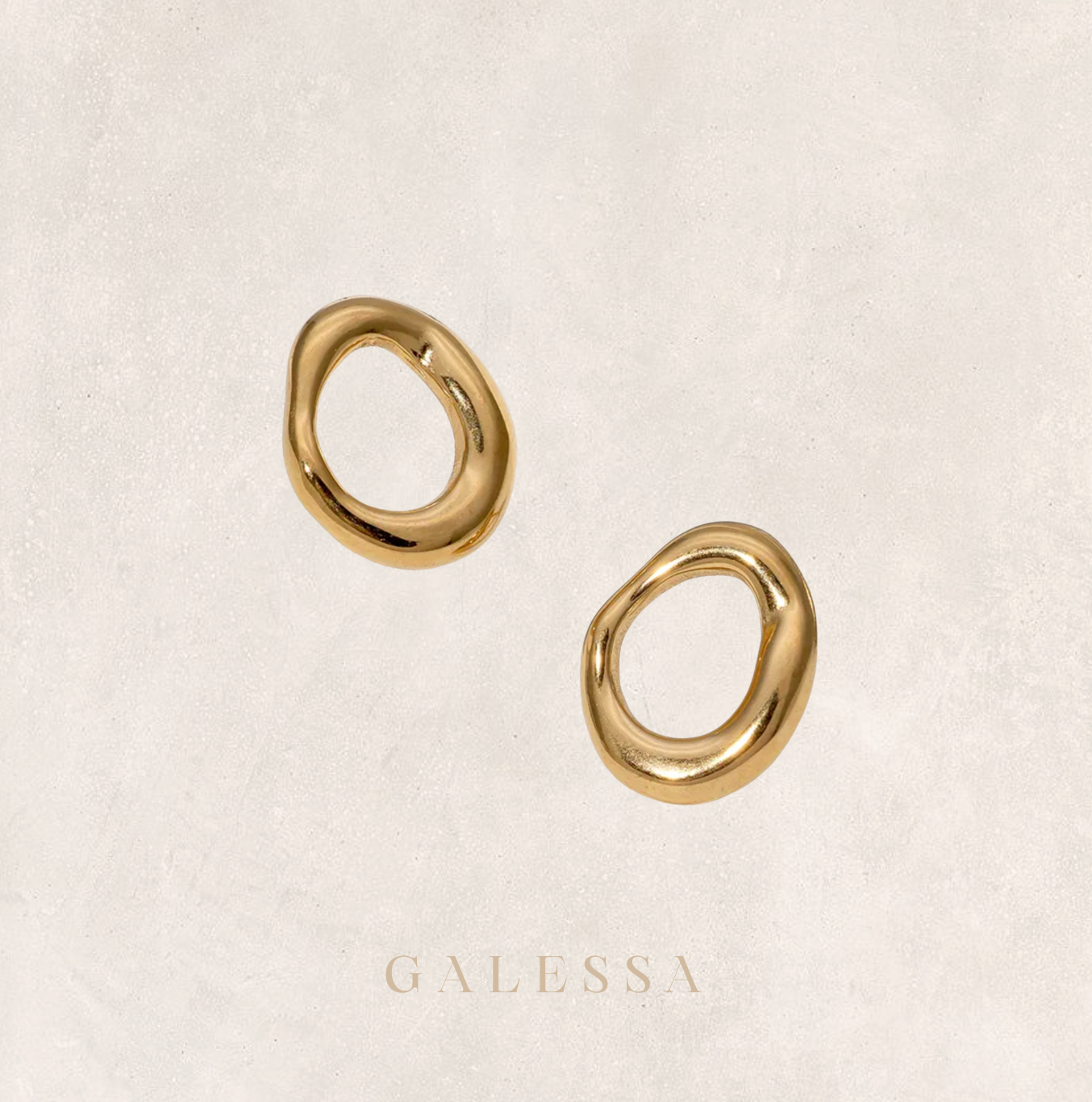 Anya Earrings