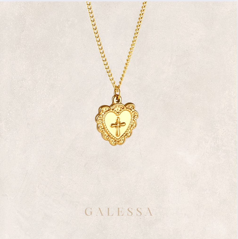 Love Cross