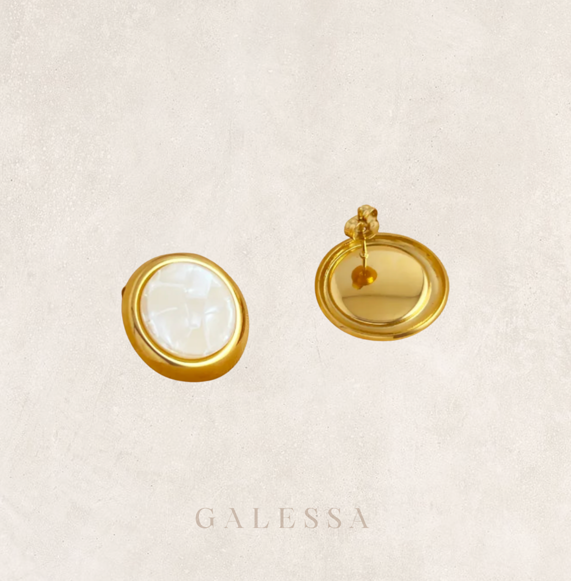 KAY EARRINGS