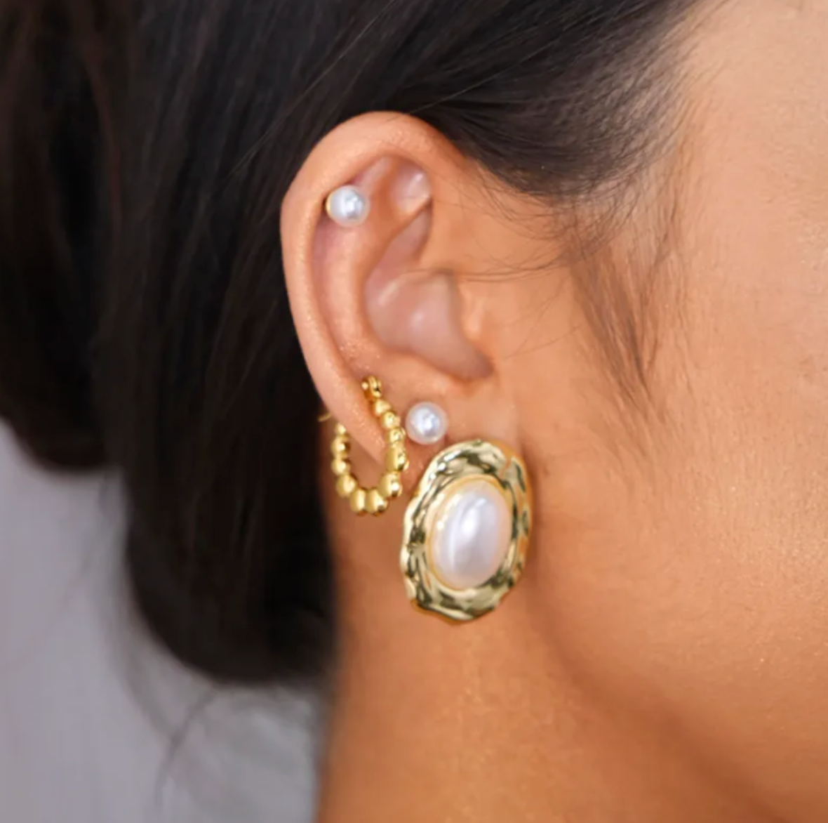 ABUELITA EARRINGS