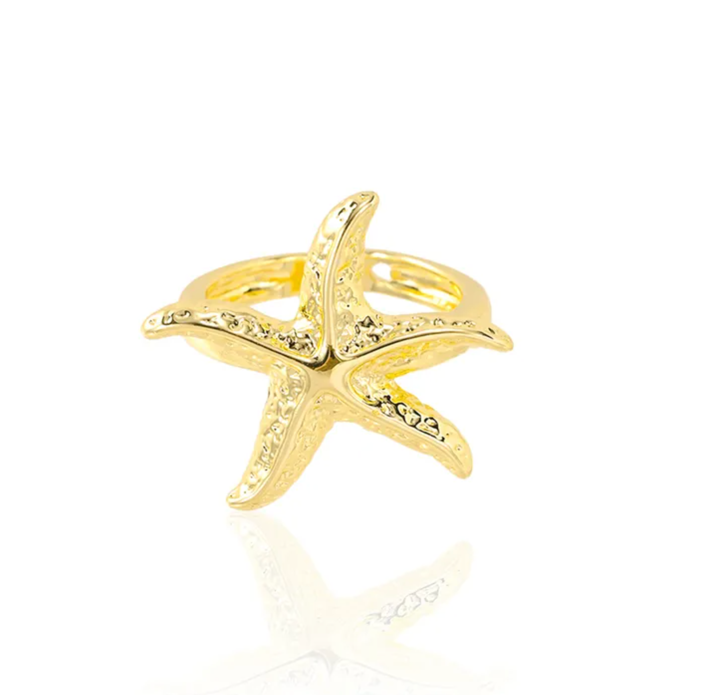 Vacations Rings