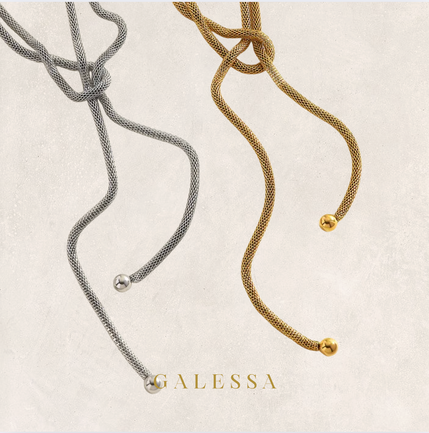 Versatil Necklace