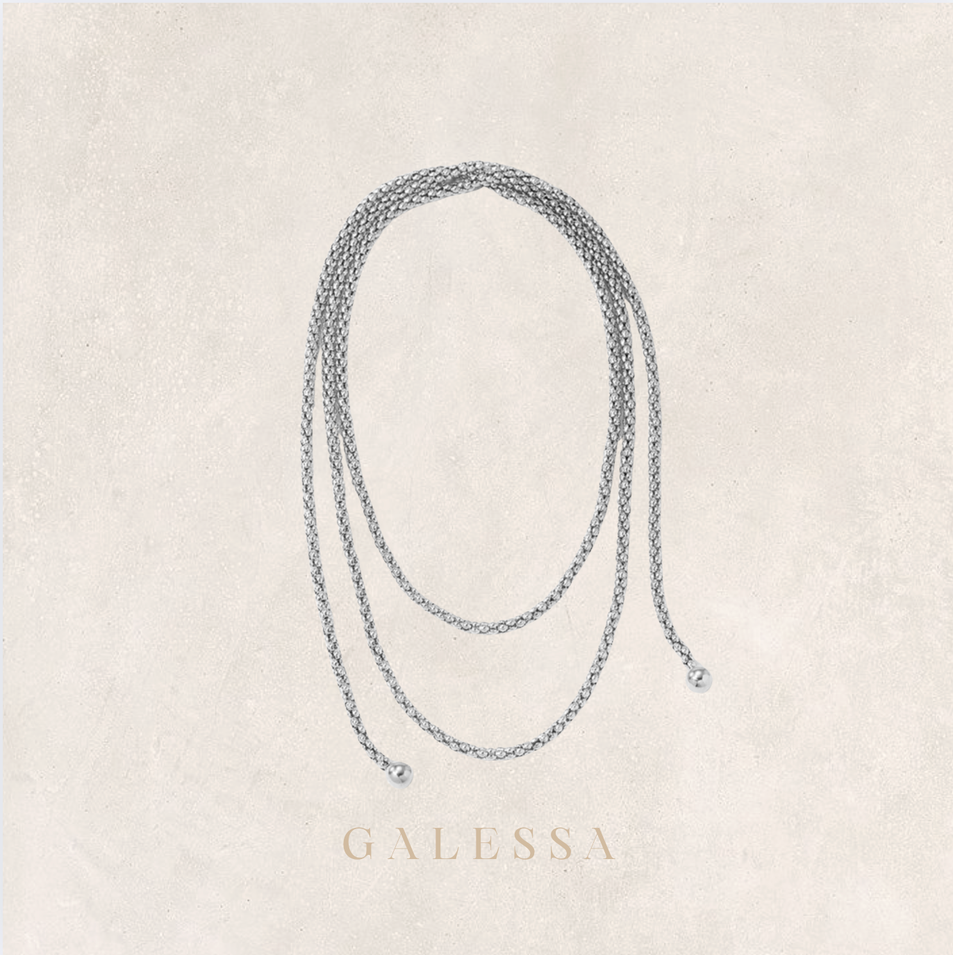 Versatil Necklace