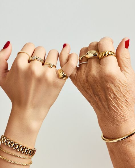 MOTHER'S DAY COLLECTION