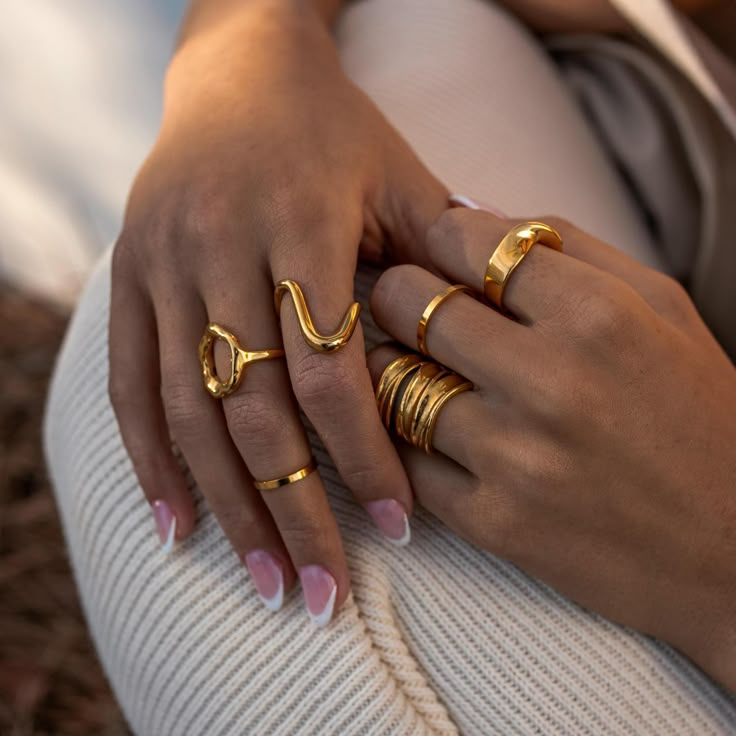RINGS