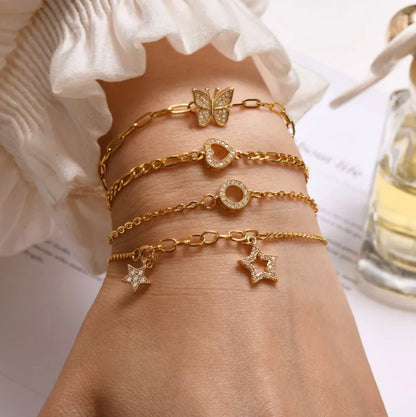 Karina Bracelet