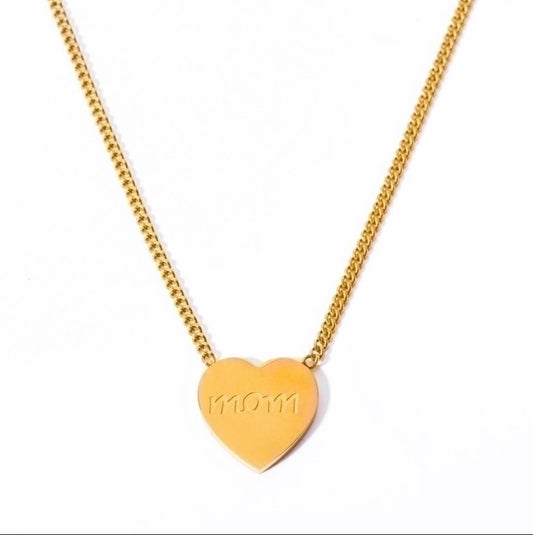 Mom Necklace