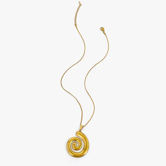 COSTA BELLA NECKLACE