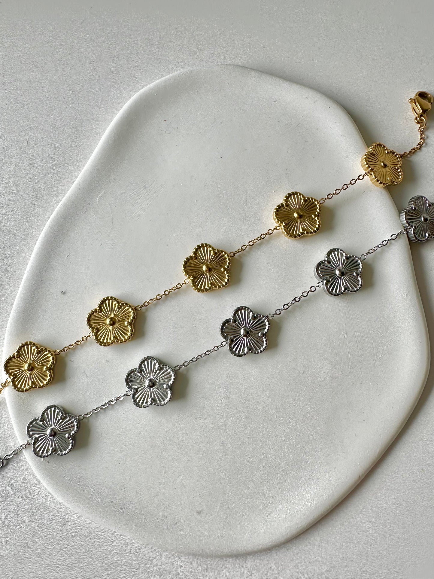 Florecita Bracelet