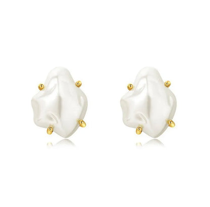 Maru Earrings