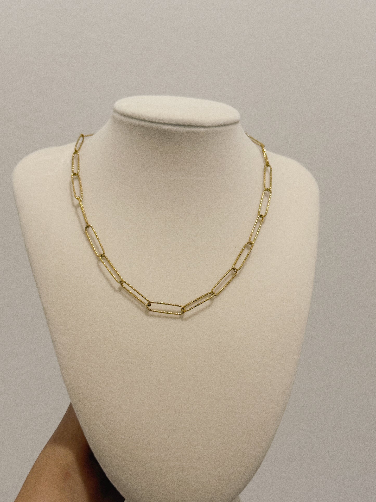 Cairo Necklace
