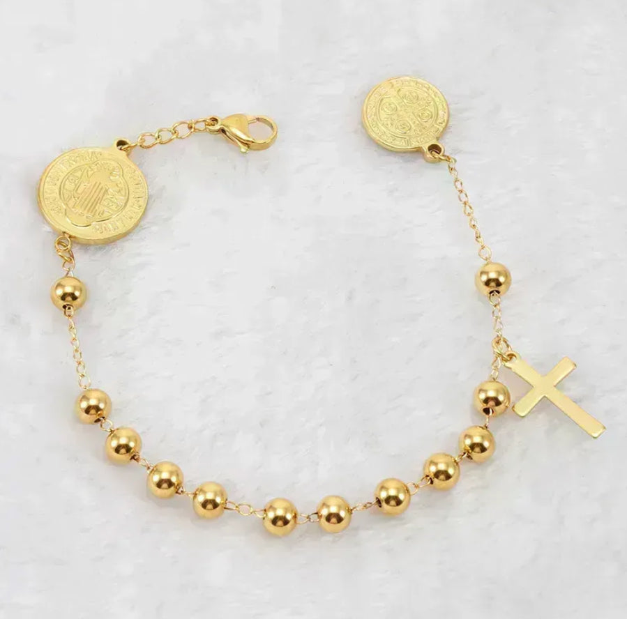 Moneda Bracelet