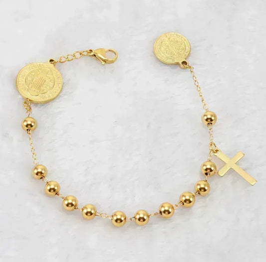 Moneda Bracelet