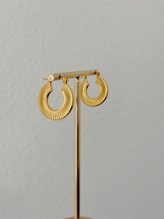 Bimba Earrings