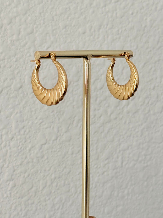 DK Earrings