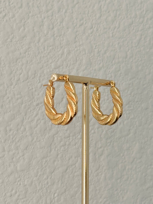 Lola Earrings