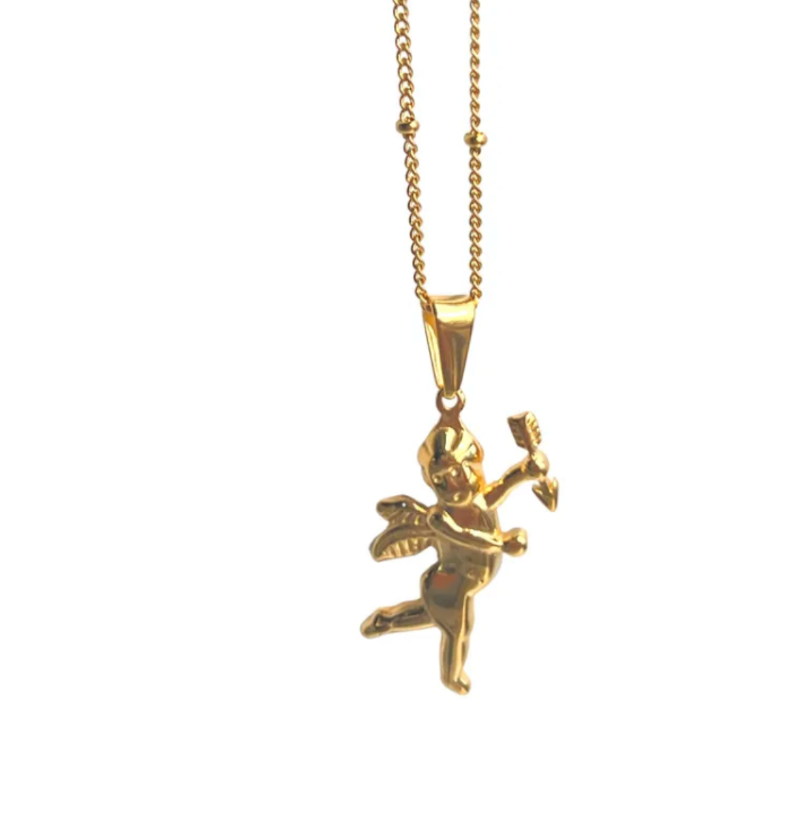 CUPID NECKLACE