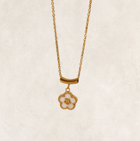 ANNIE NECKLACE