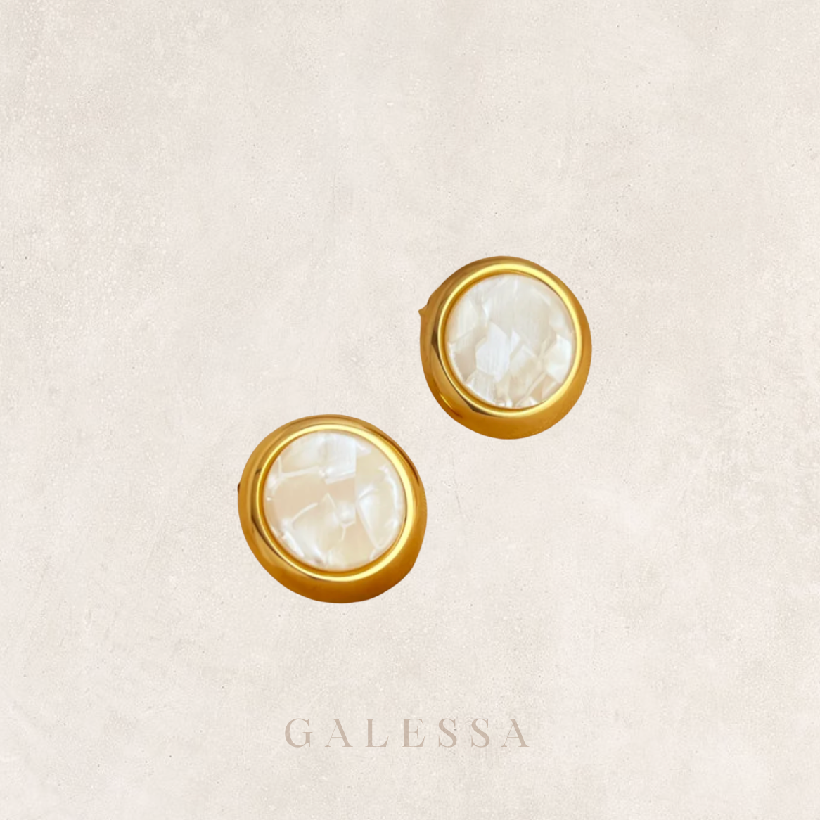 KAY EARRINGS
