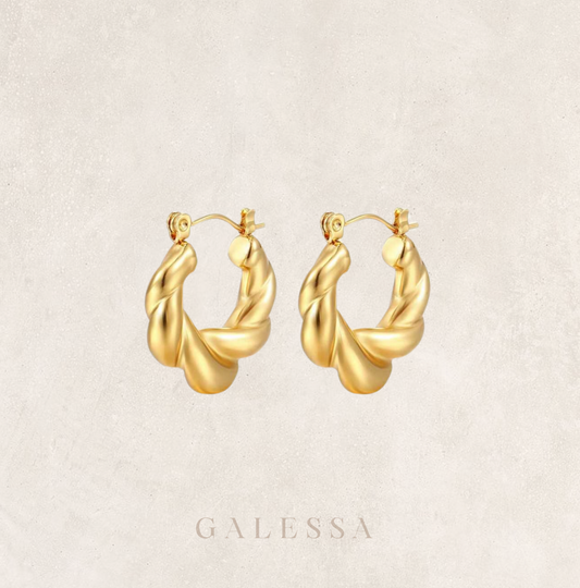 MILA EARRINGS