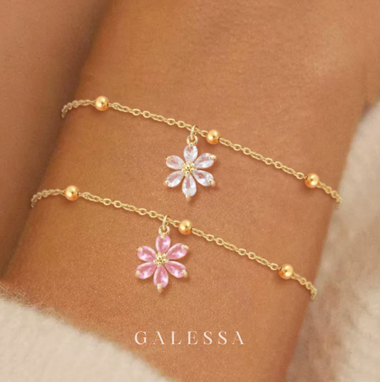 DAISY BRACELET