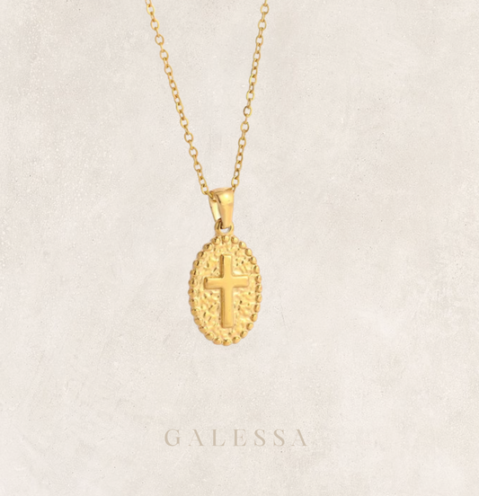 GOLD CROSS