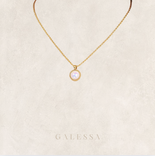 GRECIA NECKLACE
