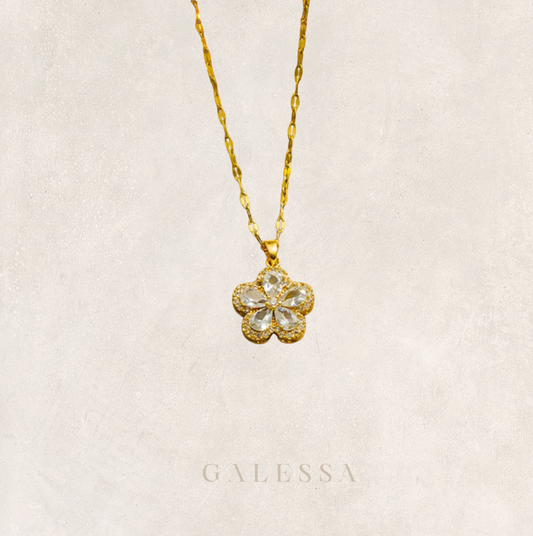 GINA NECKLACE