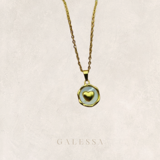 AMOR NECKLACE