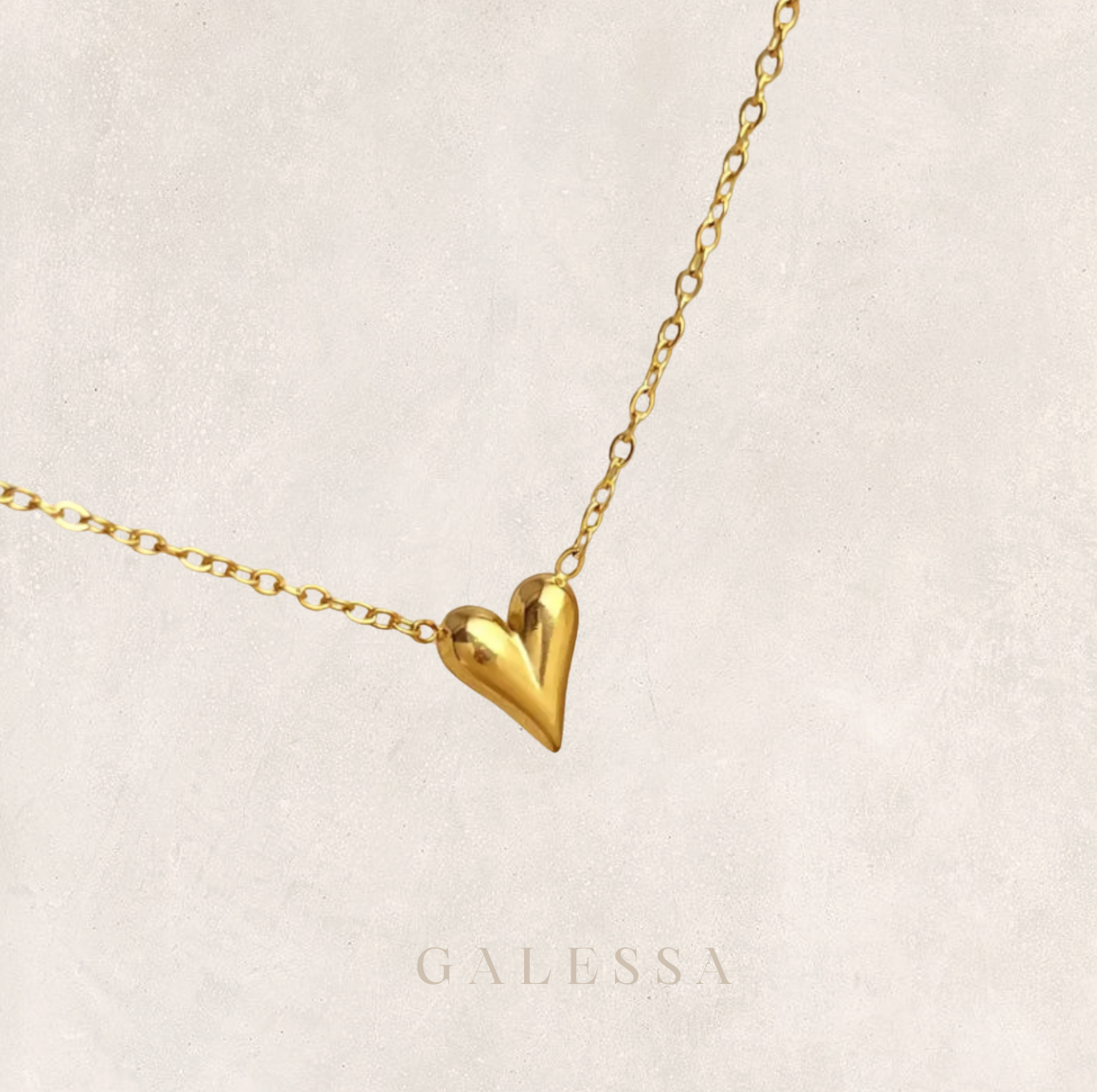 KIRA NECKLACE